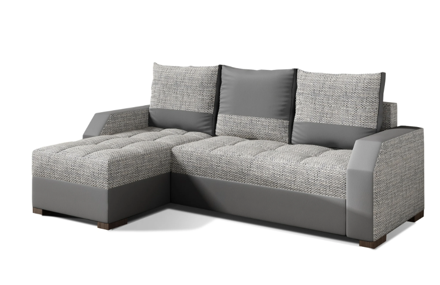 Диван кутовий лівий/правий Aris Eltap